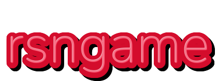 rsngame — logo kanal