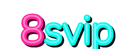 8svip — logo kanal