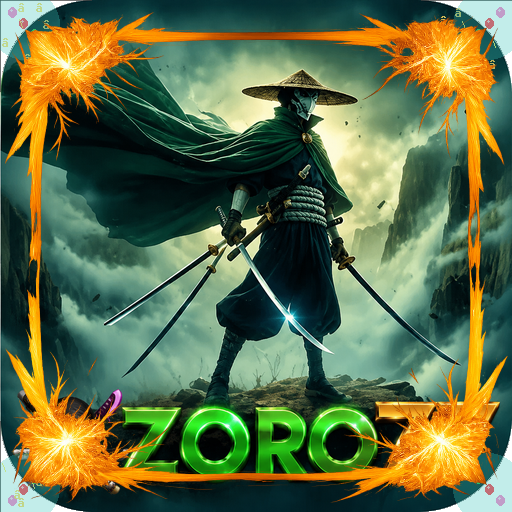 zoro77 — galeri pratinjau - APK Resmi