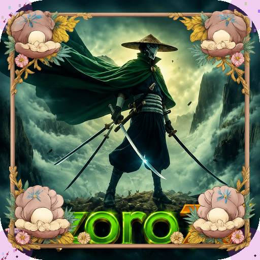 zoro77 — galeri pratinjau Resmi APK